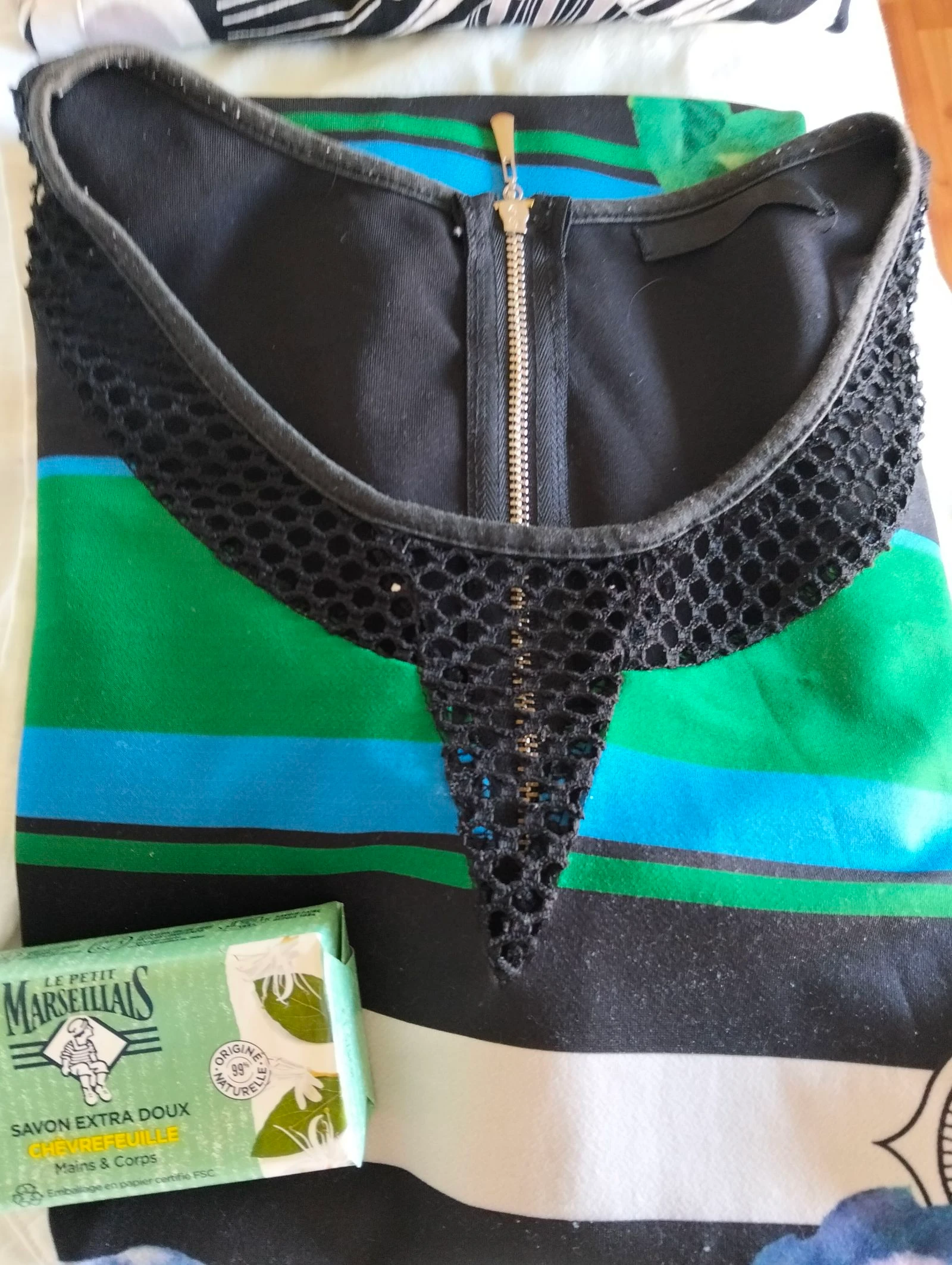 Lot jurk – photo 3